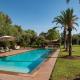 Exceptional villa on 10,000 meter square with heated pool Marakéš - Fotografie 5
