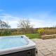 Knoll View Ranch - Group Hot Tub Shepton Mallet - Foto 2
