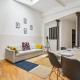 205-Suite Villa Valmy, Paris - Foto 1