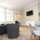 Three Bedroom Upper Flat in Jordanhill Glasgow - Foto 3