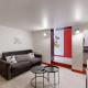 229 Suite Fantasyland - Superb apartment, Paris - Foto 1