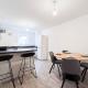 Five Bedroom House by Brookland Stays Serviced Accommodation Short Lets Sheffield with Free WiFi - Fotografie 8