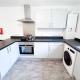 Five Bedroom House by Brookland Stays Serviced Accommodation Short Lets Sheffield with Free WiFi - Fotografie 7