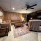 Quiet, golf lake community cozy 2bdr 1 bth getaway, Sanford