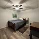 Quiet, golf lake community cozy 2bdr 1 bth getaway, Sanford (fotografie 4)