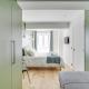 169 Suite W - Élégant Appartement à Paris, Paris - Foto 10