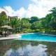 Chic Minimalist Condo with Swimming Pool, Hot Tub, and Beach Club Access