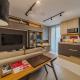 Apto Super aconchegante e moderno | ELY303B, Joinville - Foto 2