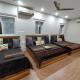 Hotel Shree Kedarnath in front of railway station platform no 8, Ujjain (foto 8)