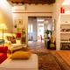 Santo Spirito House & Suite Флоренция - Фото 1