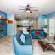 Nicely Decorated Ground-Floor Unit in Front of Pool at Pacifico in Coco, Coco (foto 3)
