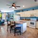 Nicely Decorated Ground-Floor Unit in Front of Pool at Pacifico in Coco, Coco (foto 4)