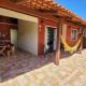 Casa a 2 quadras da Praia de Zimbros RW2724, ボンビーニャス - 写真 4