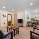 Waterfront 3 bed plus 3 bath on Squam (Suite 1), Holderness