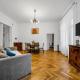 Polna Apartment - Balcony, Workspace, Top Location - by Rentujemy, Varsavia - Foto 1