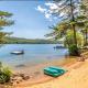 Squam waterfront 2 bed 2 bath (Suite 9), Holderness (Foto 10)
