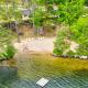 Squam waterfront 2 bed 2 bath (Suite 9), Holderness (Foto 7)