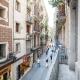 beautiful trendy spacious apartment very central location Barcelona - Foto 4