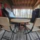 Cozy Cabin, Foliage, Hot Tub, Wi Fi, Fireplace, Mars Hill (foto 5)