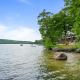 Waterfront 2 bed 2 bath (Suite 2), Holderness
