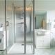 Bernsteinbad-Koserow-Haus-Fuenf-Elemente-Ferienwohnung-Luft, オストゼーバート・コゼロウ - 写真 5