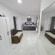 Suíte en apartamento privado, バウネアーリオ・コンボリウー - 写真 3