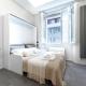 Designed apartment in Milan center Gae Aulenti area with AC, WiFi and Subway airport connected steps from Central Station, Milán - Foto 9