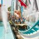 Ponient Marinada by PortAventura World, Salou - Fotografie 6