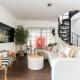 Clavileña, duplex con las mejores vistas de Alcala