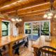 Alpine 8 Br Lodge - Hot Tub Fire Pit Ping Pong, Alpine (photo 10)