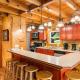 Alpine 8 Br Lodge - Hot Tub Fire Pit Ping Pong, Alpine (photo 4)