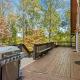 Alpine 8 Br Lodge - Hot Tub Fire Pit Ping Pong, Alpine (photo 5)