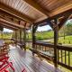 Alpine 8 Br Lodge - Hot Tub Fire Pit Ping Pong, Alpine (photo 8)