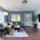 Cozy Unit with Porch near Arboretum and Transit Seattle - Fotografie 6