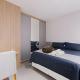 Confortavel e perto do Hospital São Jose | MIN303, ジョインヴィレ - 写真 2