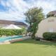 Spacious Home in Cape Town Rondebosch, Кейптаун - Фото 9