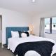 Ely Street - Christchurch Holiday Homes - Fotografie 2