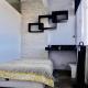 Apartamento de dois dormitórios com vista ao mar, Santos - Kuva 4