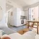 Charming Apt Nice Port Place du Pin with Balcony, Nice - Fotografie 1