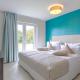 Strandnixe 5 Sterne Ferienwohnung mit Eckbalkon und traumhaften Blick, Wustrow - Photo 5