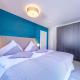 Ferienwohnung Meersinn in Wustrow-Komfort, Meerblick und Wellness in Strandnähe, Wustrow - Kuva 4