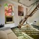 Artist' s House in the heart of San Telmo, Buenos Aires - Fotografie 2