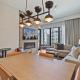 Resort amenities high end luxury, Rooftop pool, Onsite spa and restaurants, Luxury 2BR Condo, Park City - Foto 9