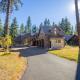 Suncadia 3 Bdrm Home w/Bonus room + Game room, Cle Elum - Fotografie 3