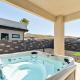 Private HotTub By Copper Rock Golf Course Hurricane - Fotografie 2