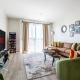 Cozy 2BD Retreat in MarinaDelRey!Free Parking&Pool, Los Angeles - Foto 2