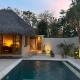 Stylish 1 bed villa with private pool in Bingin - Villa Maya Uluwatu - Fotografie 2