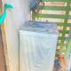 27th floor 2BHK near Viviana Mall with Balcony & Car Parking, ターネー - 写真 5