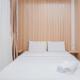 Clean and Elegant 1BR at The Oasis Apartment By Travelio, Cikarang - Photo 2