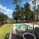 Luxury Home in The Woodlands